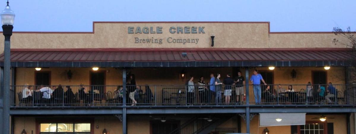 Eagle Exec Loft In Downtown Statesboro Daire Dış mekan fotoğraf